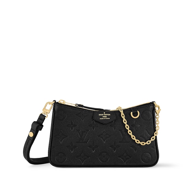 Louis Vuitton Easy Pouch On Strap